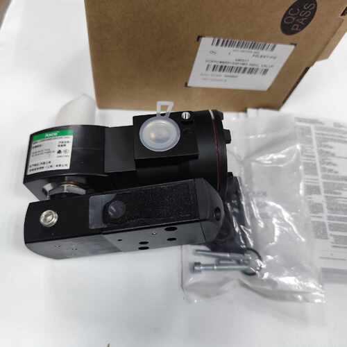 【议价-可维修】ASC VCEFCM8551G401MO 24DC /均有货