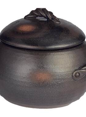 日本原装进口万古砂锅设乡味