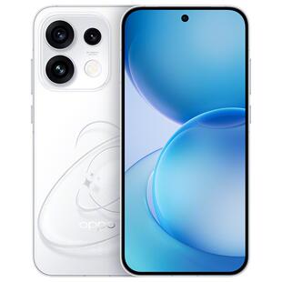 新品上市 OPPO Reno16 梦核星球美学 学生拍照手机政府补贴 正品新款oppo手机官方旗舰店oppo reno16