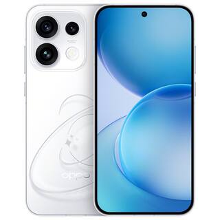 新色上市 OPPO Reno16 半夏青 非人哉联名 学生实况拍照手机政府补贴 新款oppo官方旗舰店oppo reno16