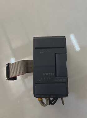 1pc Used Kinco Plc Module KINCO-K333-04IV