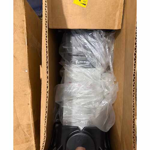 议价AB变频器型号20F11RC5PBJA0NNNNN实物拍维修