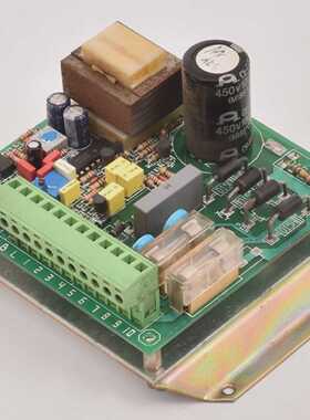 AM240/2.5 MOS-FET - Used - incl. warranty - shipped within 1