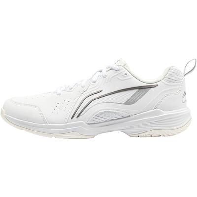 李宁飞鹰男女同款羽毛球鞋