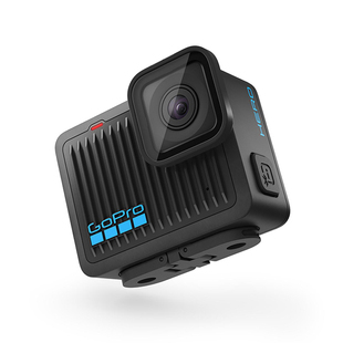 GoPro HERO 运动相机 小巧4k高清触控旅行防水防抖骑行Vlog摄像机