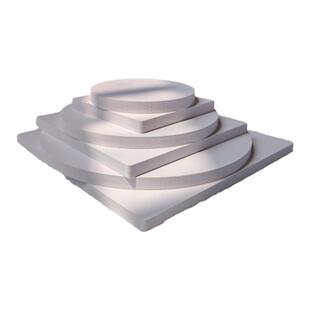 定制景泰蓝掐丝珐琅画板 diy手工底板金丝沙画板高密度防水防变形