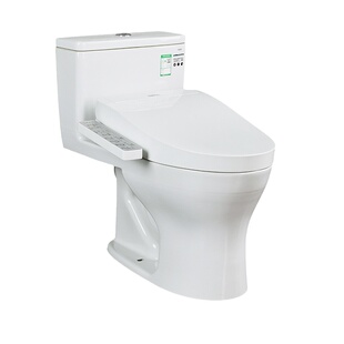 TOTO智能马桶CW817REB+TCF3F260/460/960/8764卫洗丽坐便器(02)