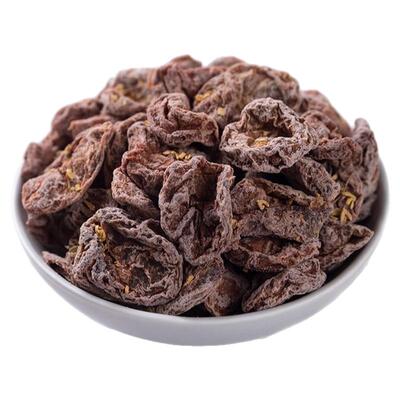 梅你不渴梅肉5种口味袋装