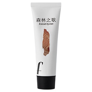 森林之歌木调香膏安静小白檀偏爱屋久杉礼盒装持久留香小众伪体香