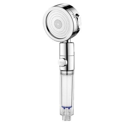 全球酒店通用旅行过滤美肤花洒