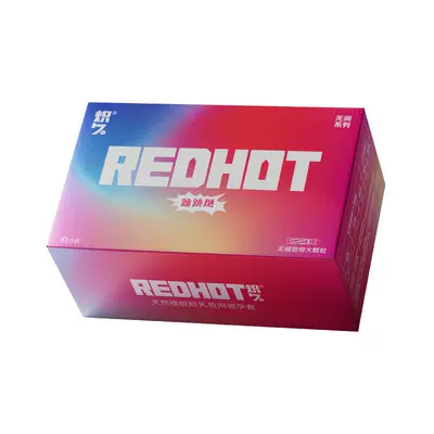 【跳跳糖3D颗粒】炽久持久无储避孕套刺激阴蒂螺纹超薄润滑安全套