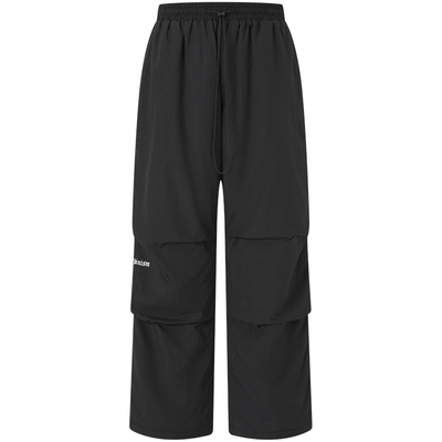 CHINISM赤尘加厚羽绒裤