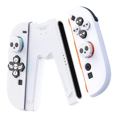 [真机开模]适用Switch2手柄握把