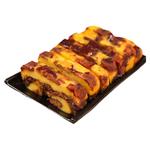 正宗手工大黄米面年糕山西特产零食北方枣糕切糕年夜饭预制菜