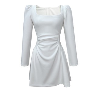 老钱大牌安可拉红气质中长韩系正肩双面羊绒大衣加厚羊毛呢子外套