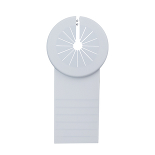 橱柜燃气管装饰盖天然气管道遮丑盖管道孔洞美化壁柜通用型号盖板