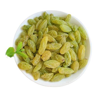 新疆特产葡萄干大颗粒新货