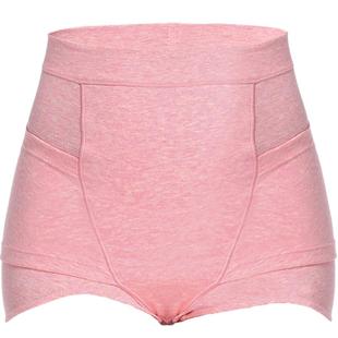 犬印本铺产后塑身裤大码骨盆提臀高腰收腹短裤产妇内裤收腰翘臀女