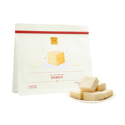 米惦奶奶嫩迷你吐司早餐零食