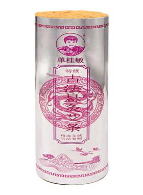 单桂敏新品红花八厘米控烟艾条