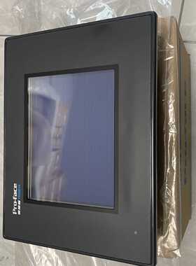 议价Pro-face人机GP37W2-BG41-24V 、GP370-SC11-24V、GP377-LG41