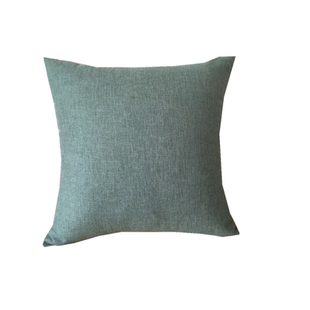 大抱枕靠垫客厅沙发大号靠背70现代简约北欧靠枕套65绿色超大定制