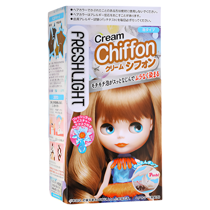 施华蔻泡沫染发剂植物泡泡染璀璨灰棕蜜糖醇棕补色自己在家染发膏