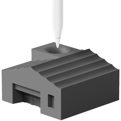 适用applepencil小房子造型支架