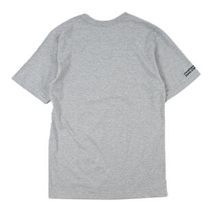 WTAPS GPS TEE 基础短袖T恤