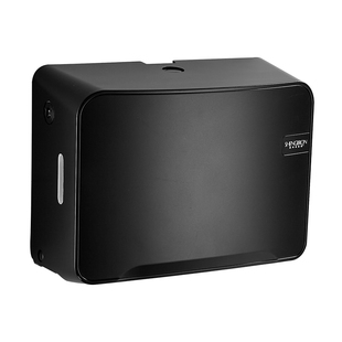 卫生间擦手纸盒家用免打孔厨房抽纸盒酒店厕所洗手间壁挂式纸巾盒