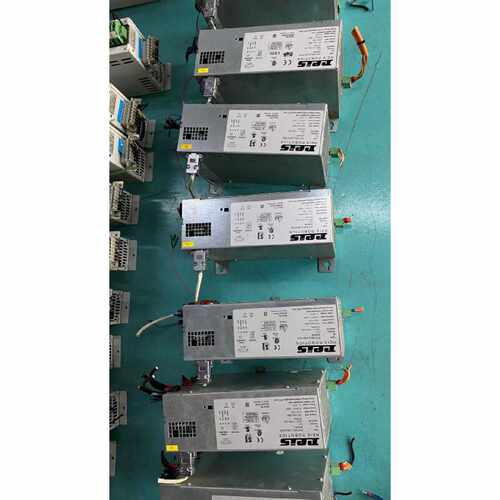 询价-徕斯机器人电源PNT350-2-24V/6V5Reis 35
