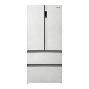 卡萨帝BCD-550WGCFDM4GDU1变频零嵌入多门法式冰箱551WLCTDM4WKU1