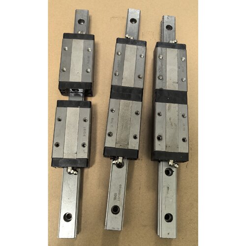【议价-可维修】 导轨 SHS25V 25V /二手均有货