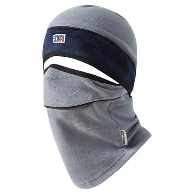 NOTHOMME保暖毛绒骑行防寒帽