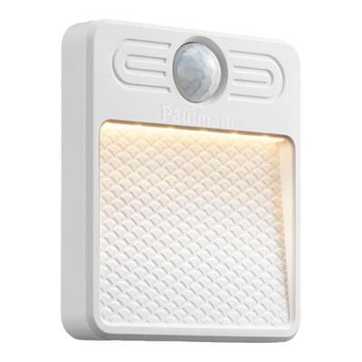 德国柏曼usb充电人体感应地脚灯