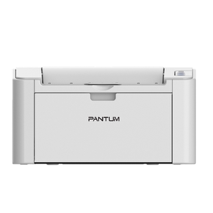 奔图P2206NW单功能激光黑白打印机无线网wifi家用办公小型打印机a4高速打印字迹清晰官方正品原装政府补贴