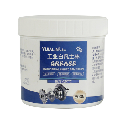 工业用凡士林白色天窗轨道润滑脂