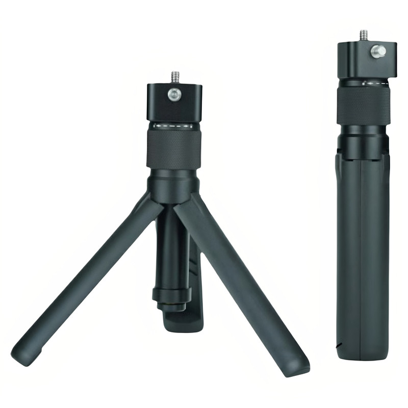 大疆Osmo360隐形时间旋转自拍杆