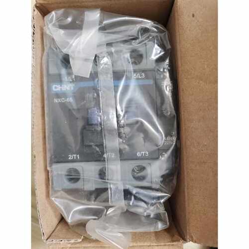 〔议价-可维修〕正泰全新NXC-65线圈380和220V留给需要