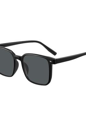 SKGM墨镜女潮2022新款太阳镜男