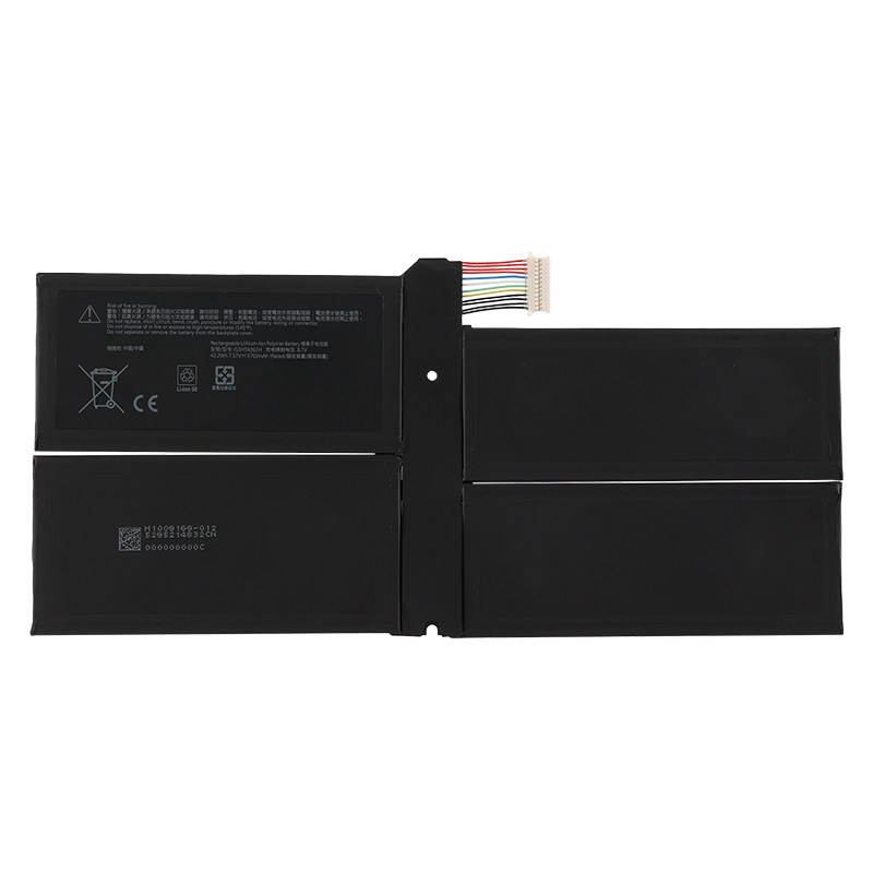 适用微软MicrosoftG3HTA061H电池