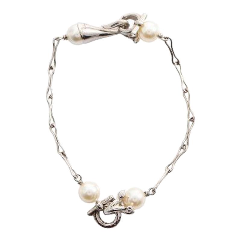 中古Ferragamo菲拉格慕手链