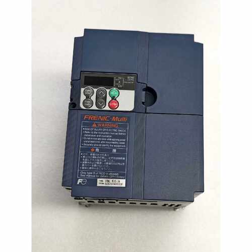 询价变频器FRN3.7E1S-2A