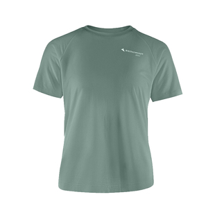 Klattermusen攀山鼠 户外运动速干短袖T恤男款 先知格罗雅10493