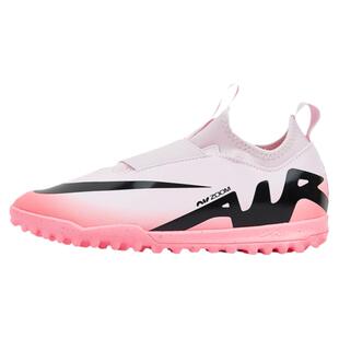 SFS耐克Nike刺客15中端TF碎钉儿童足球鞋男低帮人草 DJ5621-601