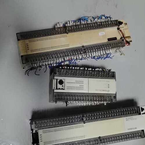 询价-士林PLC AX2N-128MR-ES，
