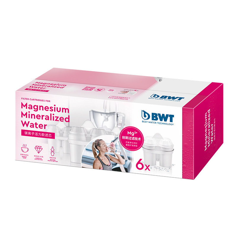 bwt碧然德滤芯净水器原装进口