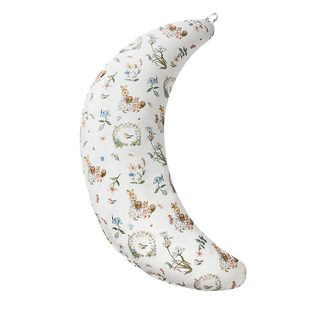 孕妇枕护腰侧卧睡托腹枕L型长条夹腿抱枕喂奶哺乳枕怀孕睡觉专用