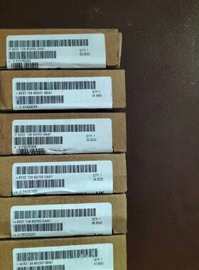 【询价】ET200模块  134-6GF00   134-6G适用