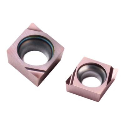 小孔精镗CCGT03/04不锈钢